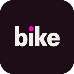 أيقونة Lyft Bike - Bay Area