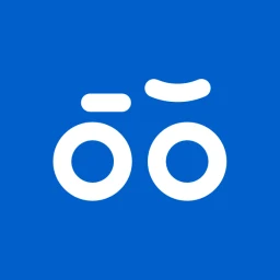 أيقونة Oslo City Bike