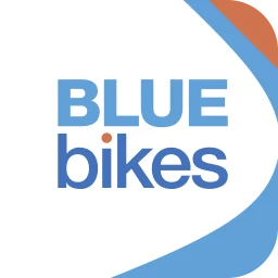 Bluebikes